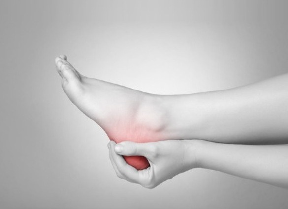 Foot and ankle pain1