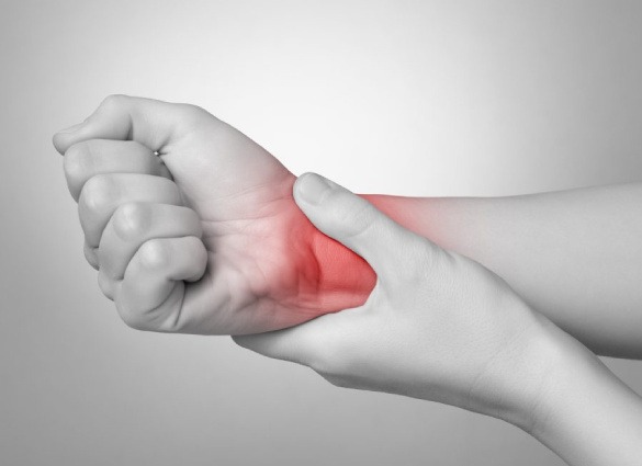 Hand and Wrist Pain