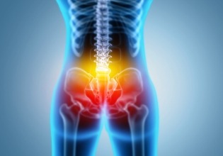 Sacroiliac Joint Dysfunction