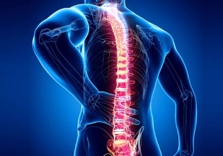 Spinal Stenosis