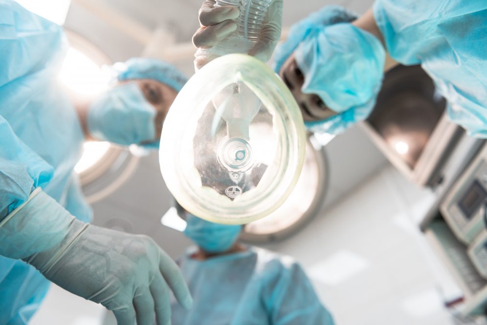 Anesthesia Exam Course
