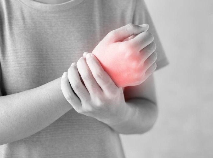 Carpal Tunnel2
