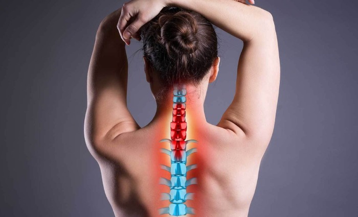 Cervical Facet Pain1