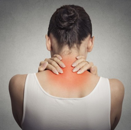 Cervical Facet Pain2