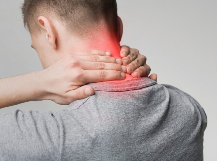 Cervical Facet Pain3