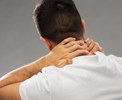 Cervical Radiculopathy Pain2