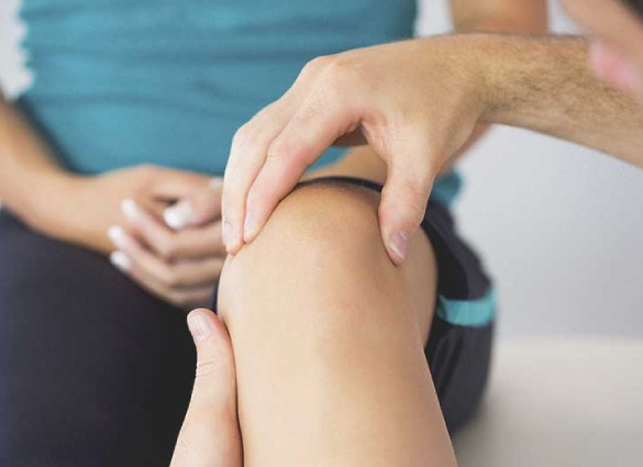 Chondromalacia Patellae2