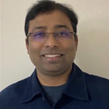 Dr Samaresh Das