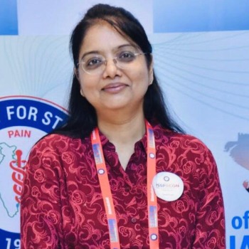 Dr. Bablesh Mahawar
