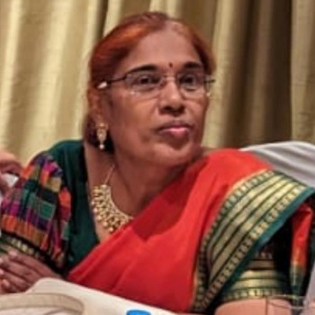 Dr. K. S. Sunitha