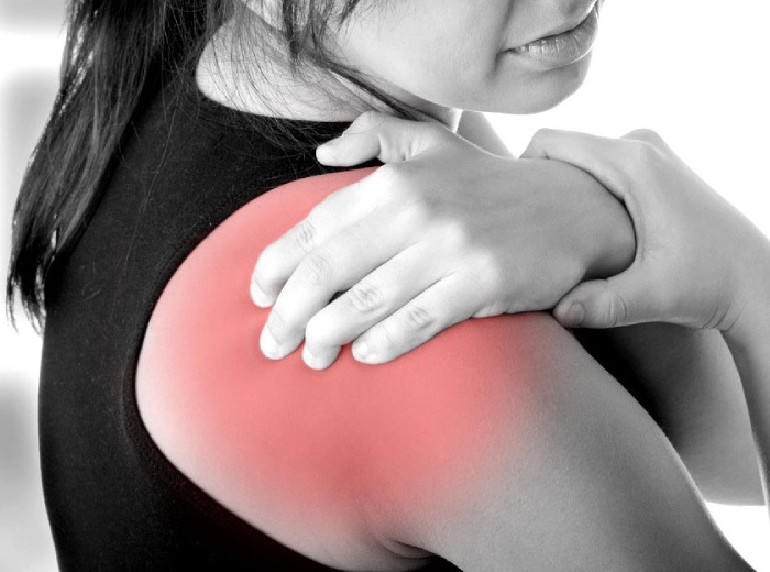 Frozen Shoulder 3