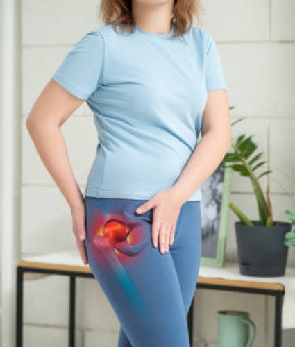Hip Arthritis41