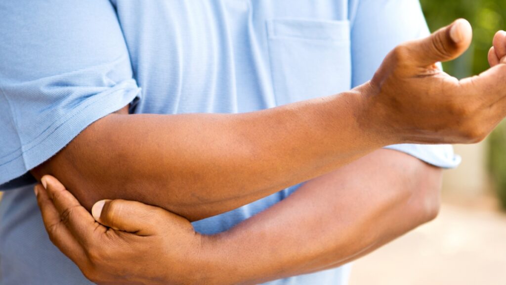 Managing Elbow Pain: From Tennis Elbow to Arthritis