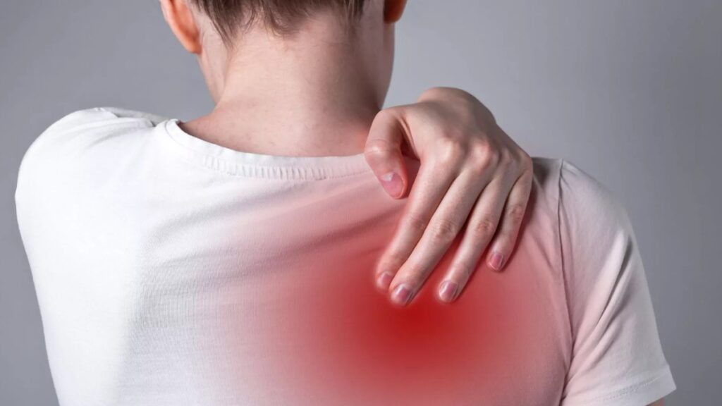 How AI and Wearable Tech Are Transforming Shoulder Pain Management