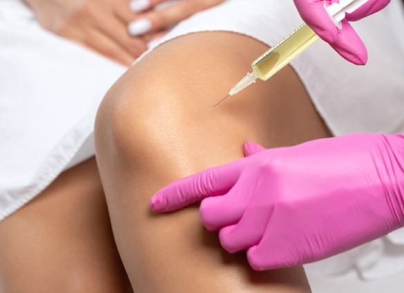 Platelet-rich plasma(PRP) treatments for sports injury
