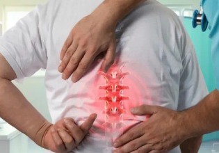 Post-Laminectomy Syndrome-_