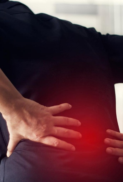 Post-Laminectomy Syndrome-diagnosis
