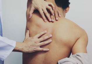 Post-Laminectomy Syndrome-pain intervention