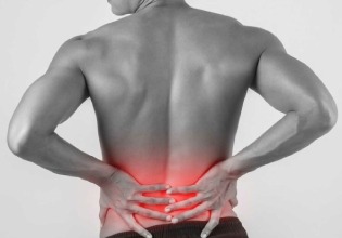 Post-Laminectomy Syndrome-symptoms