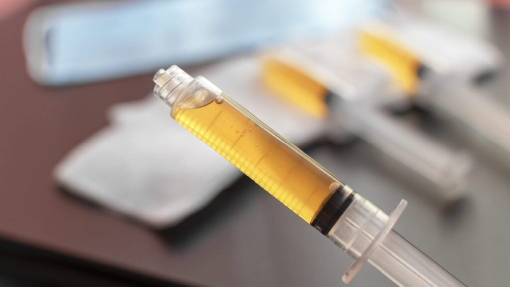 Regenerative Medicine: Harnessing the Body’s Healing Power
