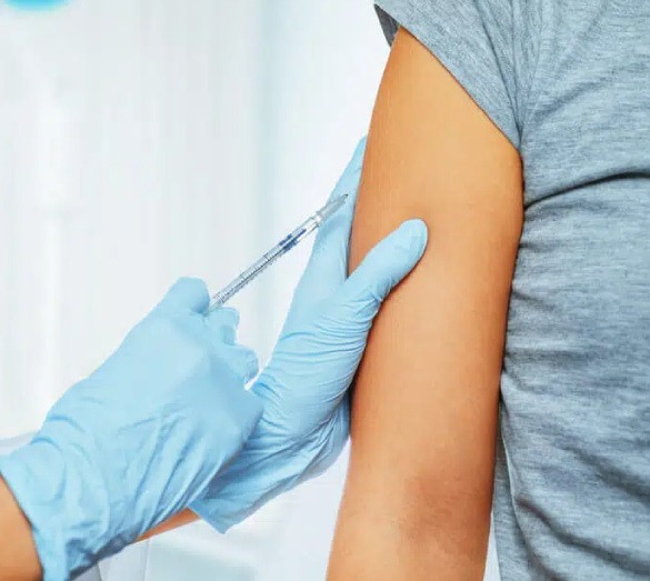 Shoulder Arthritis injuction
