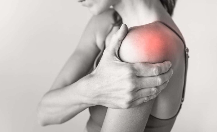 Shoulder Arthritis