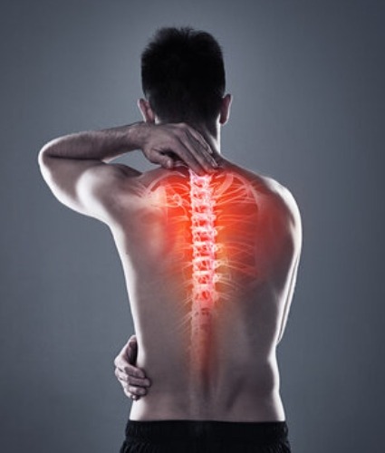 Spinal Canal Stenosis-diagnosis