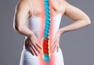 Spinal Canal Stenosis-pain intervention