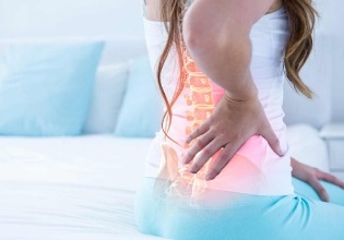 Spondylolisthesis