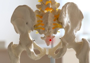 Tail-bone Pain-symptoms