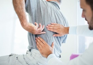 Tail-bone Pain-treatment