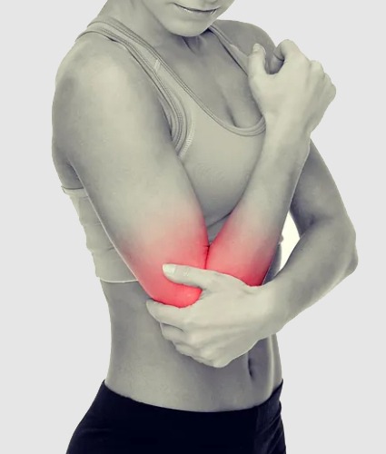 Tennis Elbow-diagnosis