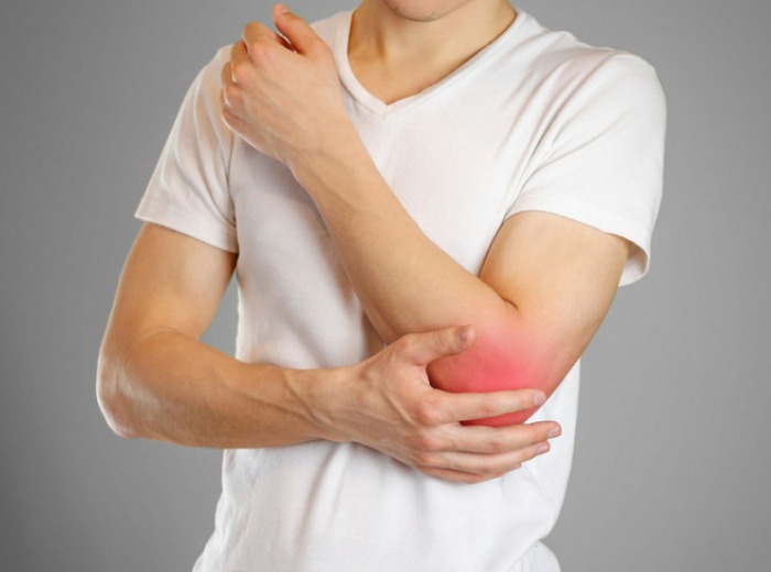 Tennis Elbow-symptoms
