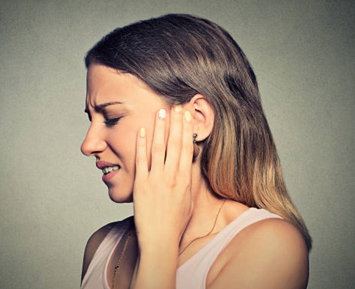 Trigeminal Neuralgia