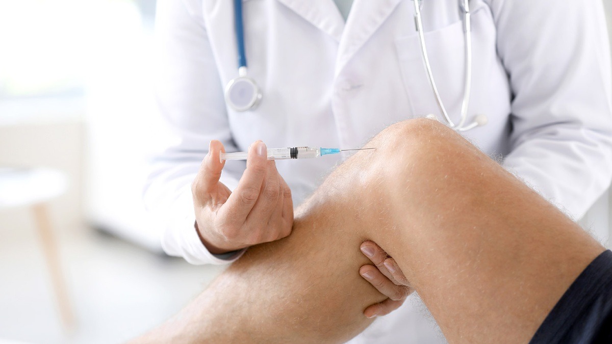 Exploring PRP Treatment for Knee Pain in Bangalore