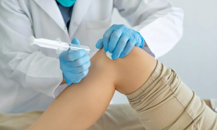 Viscosupplementation1