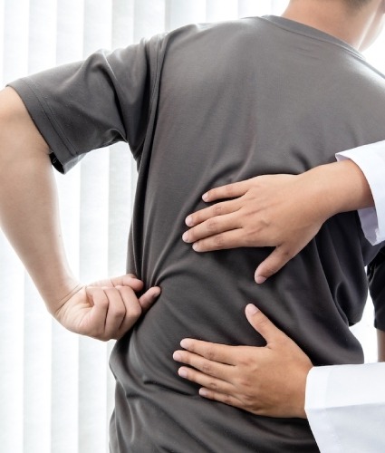 herniated discs diagnosis