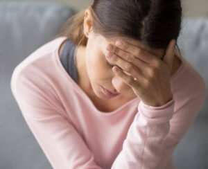 The Connection Between Mental Health and Chronic Pain