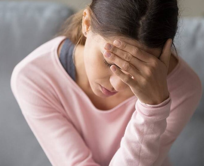 The Connection Between Mental Health and Chronic Pain