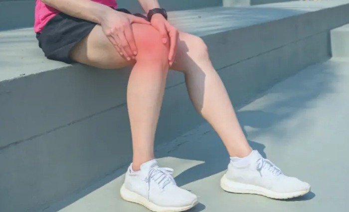 Iliotibial Band Syndrome1