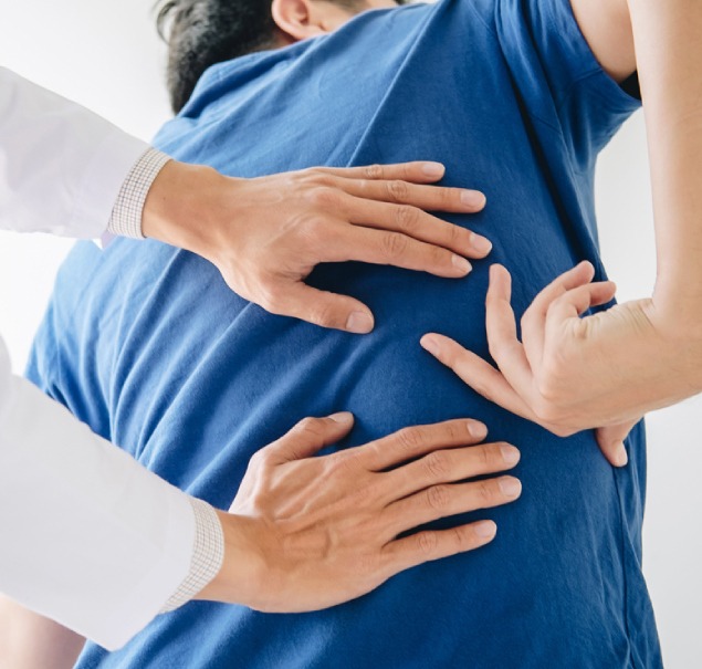 Intercostal Nerve Block2