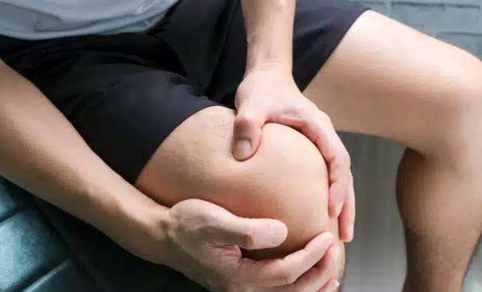 Knee Bursitis1