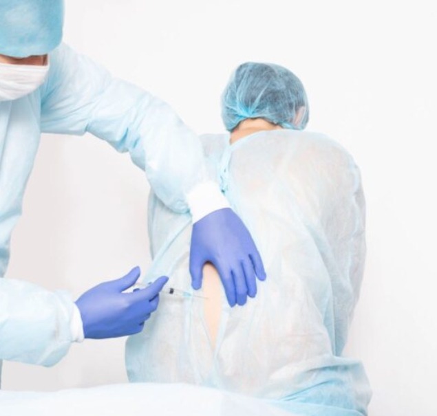 Transforaminal Epidural Injections2