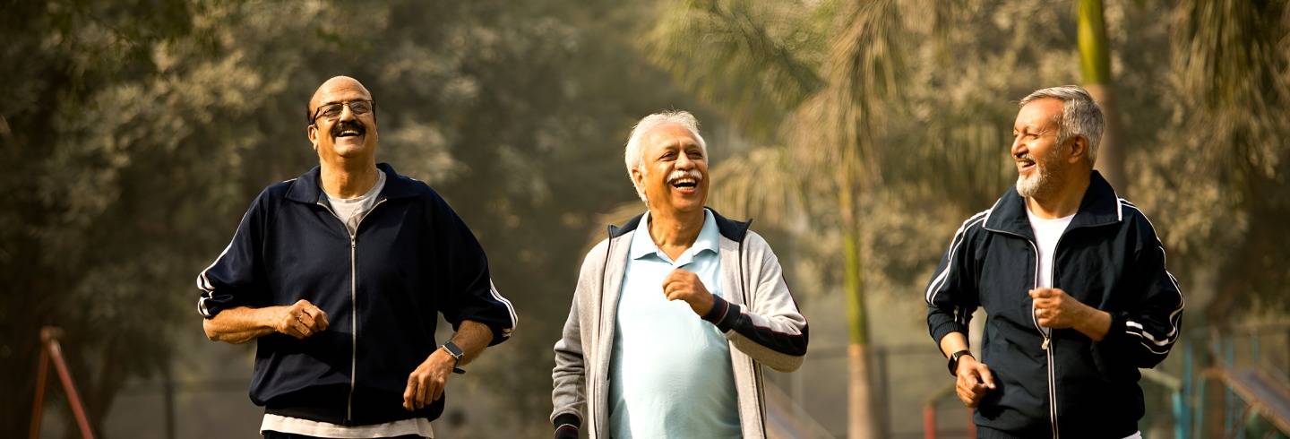 Pain Management for the Elderly: Special Considerations and Approaches