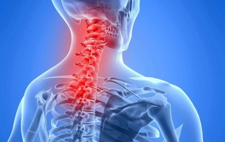CERVICAL SPINE STATION