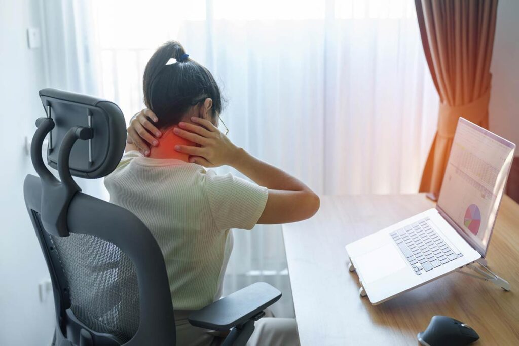 Understanding Fibromyalgia: Why It’s Not Just in Your Head