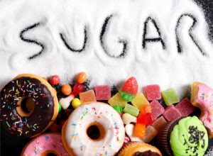 The Link Between Sugar and Chronic Pain: How Cutting Sugar Can Help