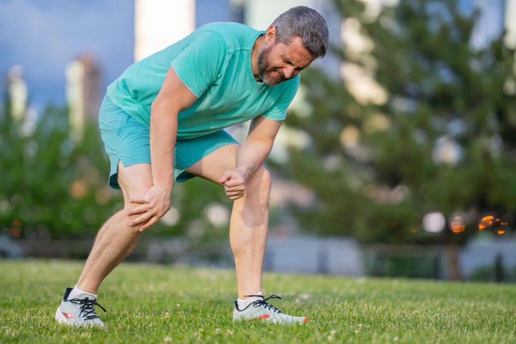 Knee Arthritis Treatment Near Ulsoor – Find Lasting Relief Without Surgery