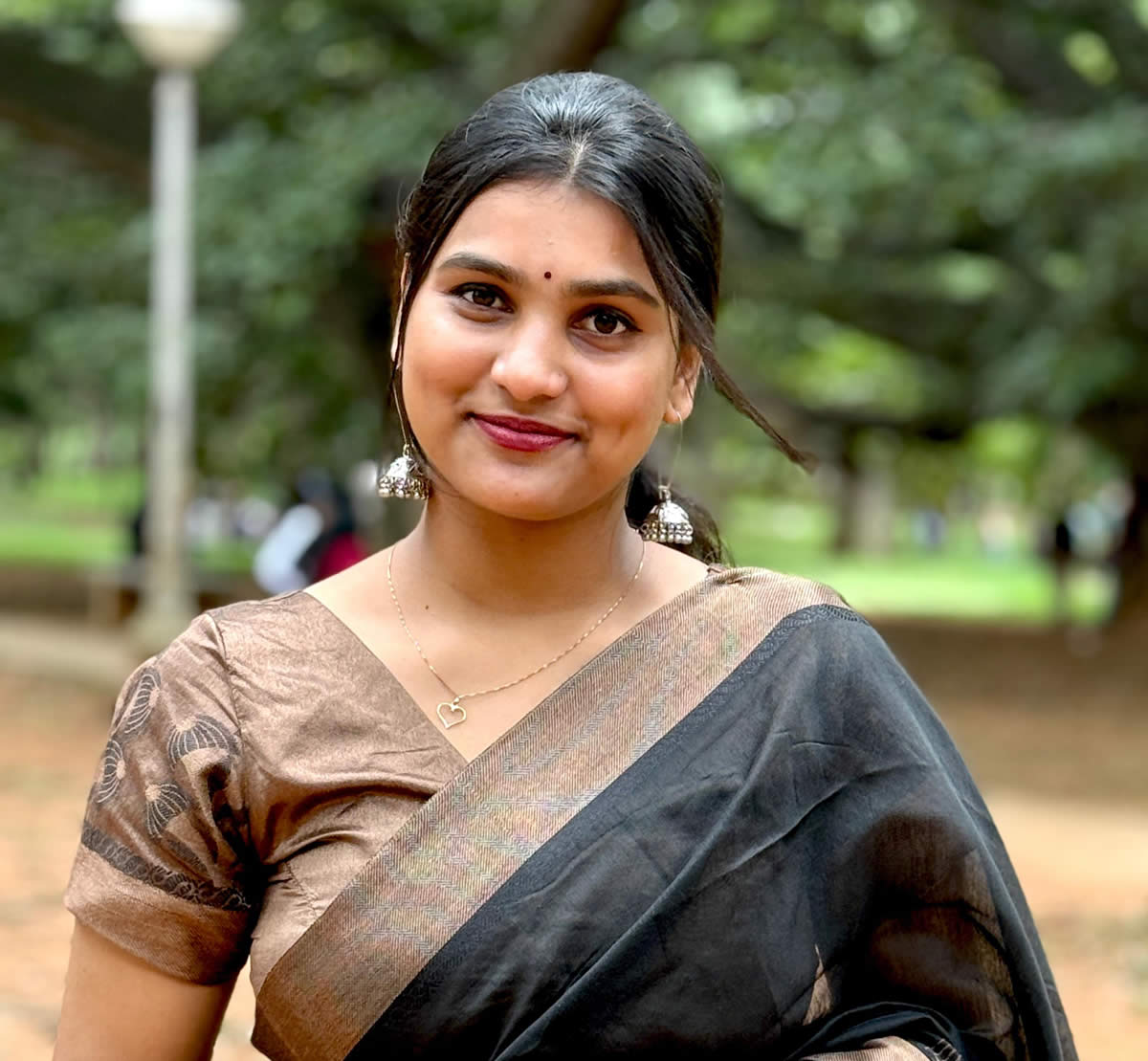 Counselling Psychologist