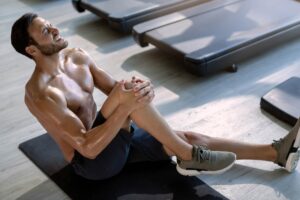 Trusted Knee Pain Therapy in Shivajinagar, Bengaluru – No Surgery Needed